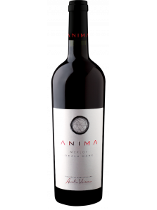 Anima Merlot 2016/2017 | Aurelia Visinescu | Dealu Mare